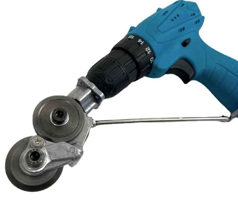 Cortador Titanium [CORTA TUDO] Cutterbar Importe Go 