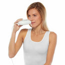 Depilador Laser Definitivo Luz Pulsada IPL - DepiLaser [+ BRINDES] Depilador Eletrico Importe Go 