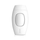 Depilador Laser Definitivo Luz Pulsada IPL - DepiLaser [+ BRINDES] Depilador Eletrico Importe Go Branco 