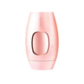 Depilador Laser Definitivo Luz Pulsada IPL - DepiLaser [+ BRINDES] Depilador Eletrico Importe Go Rosé 