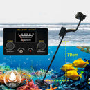 Detector de Metais e Pedra Preciosas Magnético Profissional Detector de Metais e Pedra Preciosas Importe Go 