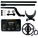 Detector de Metais e Pedra Preciosas Magnético Profissional Detector de Metais e Pedra Preciosas Importe Go 