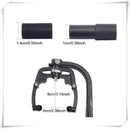 Enrolador de Linha de Pesca 1080 Importe Go 