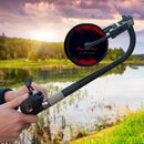 Enrolador de Linha de Pesca 1080 Importe Go 
