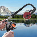 Enrolador de Linha de Pesca 1080 Importe Go Enrolador de Linha 