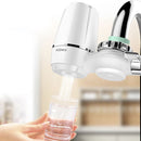 Filtro Aqua Pure [ÁGUA CRISTALINA] Importe Go 1 unidade + 1 filtro refil 