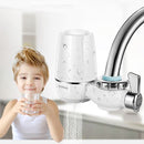 Filtro Aqua Pure [ÁGUA CRISTALINA] Importe Go 