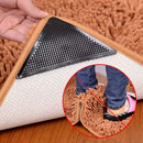 Fixadores Antiderrapantes de Tapete - GripMate™ Fixadores Antiderrapantes de Tapete - GripMate™ Importe Go 