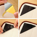 Fixadores Antiderrapantes de Tapete - GripMate™ Fixadores Antiderrapantes de Tapete - GripMate™ Importe Go 