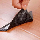 Fixadores Antiderrapantes de Tapete - GripMate™ Fixadores Antiderrapantes de Tapete - GripMate™ Importe Go 