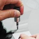 Fluido Reparador de Vidros e Telas Trincadas ou Quebradas Fluido Reparador de Vidros Importe Go 