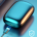 Fone de Ouvido Sem fio Bluetooth Resistente a Água Fone de Ouvido Sem fio Bluetooth Resistente a Água Importe Go 