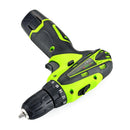 Furadeira Elétrica Portátil Recarregável - PowerDrill Furadeira Elétrica Portátil Recarregável - PowerDrill Importe Go 