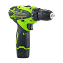 Furadeira Elétrica Portátil Recarregável - PowerDrill Furadeira Elétrica Portátil Recarregável - PowerDrill Importe Go 