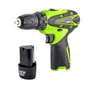 Furadeira Elétrica Portátil Recarregável - PowerDrill Furadeira Elétrica Portátil Recarregável - PowerDrill Importe Go 
