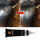 Gel Reparador de Couro Multiuso Profissional Automotivo - 003 Importe Go 