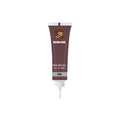 Gel Reparador de Couro Multiuso Profissional Automotivo - 003 Importe Go Marrom Premium 