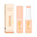 Hidratante Deprol - Multi Balm Anti Sinais, Olheiras e Linhas de Expressão Hidratante Derol Importe Go 