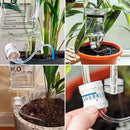 Irrigador Automático Ajustável para Plantas - AquaDrop Irrigador Automático Ajustável para Plantas - AquaDrop Importe Go 