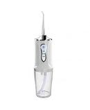Irrigador Oral para Limpeza Bucal - CleanJet Irrigador Oral para Limpeza Bucal - CleanJet Importe Go 