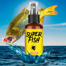 Isca Líquida Profissional Para Pesca / SuperFish P15-9 Importe Go 1 Unidade 