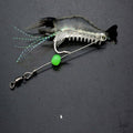 Iscas Artificiais Realistas Para Pesca eal 15 Importe Go 3 Compre 3 Leve 7 