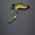 Iscas Artificiais Realistas Para Pesca eal 15 Importe Go 7 Compre 3 Leve 7 