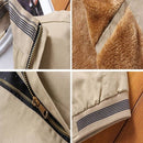 Jaqueta Casual Masculina Bomber Forrada 683 Importe Go 