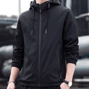 Jaqueta Masculina Casual Impermeável - UltraDry Jaqueta Masculina Casual Impermeável - UltraDry Importe Go 