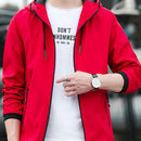 Jaqueta Masculina Casual Impermeável - UltraDry Jaqueta Masculina Casual Impermeável - UltraDry Importe Go 