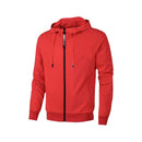 Jaqueta Masculina Casual Impermeável - UltraDry Jaqueta Masculina Casual Impermeável - UltraDry Importe Go Vermelho M - 60/70kg 