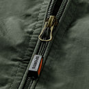 Jaqueta Tática Militar Masculina Impermeável P6-6 Importe Go 