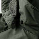 Jaqueta Tática Militar Masculina Impermeável P6-6 Importe Go 