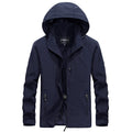 Jaqueta Tática Militar Masculina Impermeável P6-6 Importe Go Jaqueta Militar Tática Bege M 