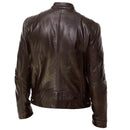 Jaqueta Vintage Premium 1075 Importe Go 
