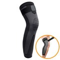 Joelheira de Compressão Articular - PROMAX Joelheira de Compressão Articular Importe Go PRETO P - 60-70kg 