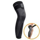 Joelheira de Compressão Articular - PROMAX Joelheira de Compressão Articular Importe Go PRETO P - 60-70kg 