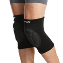 Joelheiras de Vôlei Unissex 1 PAR- CoolFit Joelheira de Vôlei Importe Go 