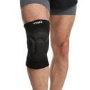Joelheiras de Vôlei Unissex 1 PAR- CoolFit Joelheira de Vôlei Importe Go 