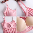 Kit Blusas Feminina com Sutiã Embutido - ComfortStyle - Pague 2 e Leve 5 Kit Blusas Feminina com Sutiã Embutido - ComfortStyle - Pague 2 e Leve 5 Importe Go 