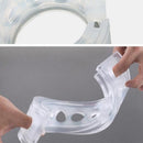 Kit de Absorvedor de Impactos para Molas P20-74 Importe Go 