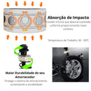 Kit de Absorvedor de Impactos para Molas P20-74 Importe Go 