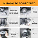 Kit de Absorvedor de Impactos para Molas P20-74 Importe Go 