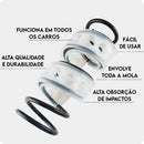 Kit de Absorvedor de Impactos para Molas P20-74 Importe Go 