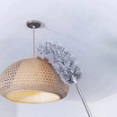 Kit Espanador Microfibra com Cabo Extensível Kit Espanador Microfibra com Cabo Extensível Importe Go 