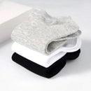Kit Meia Soquete Cano Curto Respirável - Compre 5 Leve 10 Kit Meia Soquete Cano Curto Respirável - Compre 5 Leve 10 Importe Go 