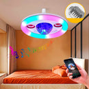 Lâmpada RGB Inteligente Bluetooth Alto-falante | HomeLight P20-5 Importe Go 