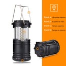 Lampião de LED Recarregável Potente Ledlamp Lampião de LED Importe Go 