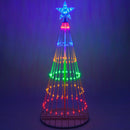Led Para Árvore de Natal Árvore Led Importe Go 