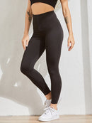 Legging Mega Modeladora LaBela Fitness012 Importe Go Preto S 